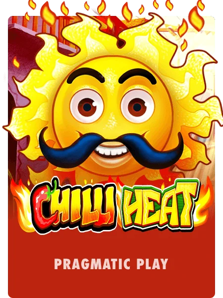 Chilli Heat Slot South Africa